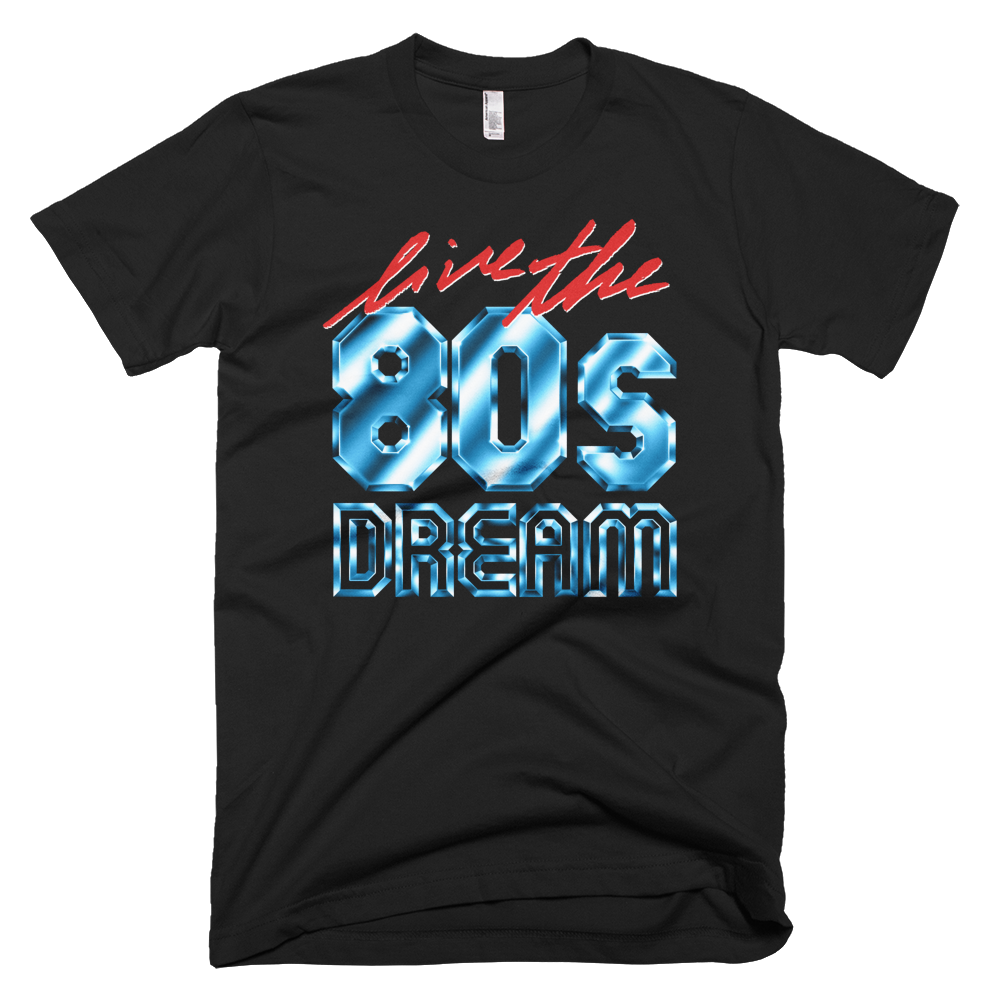 Stay Retro
